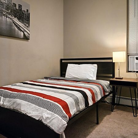 Lovely 2Br Apartment By Wooster Square- Great Neighborhood New Haven Exteriör bild