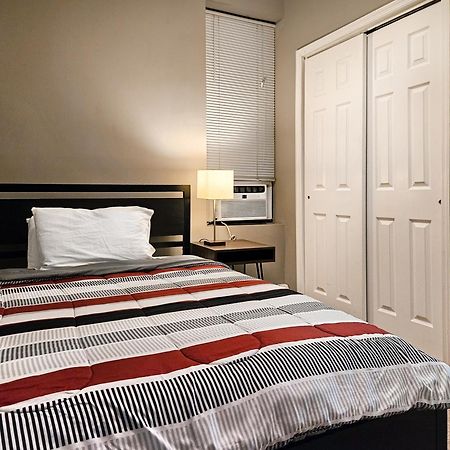 Lovely 2Br Apartment By Wooster Square- Great Neighborhood New Haven Exteriör bild