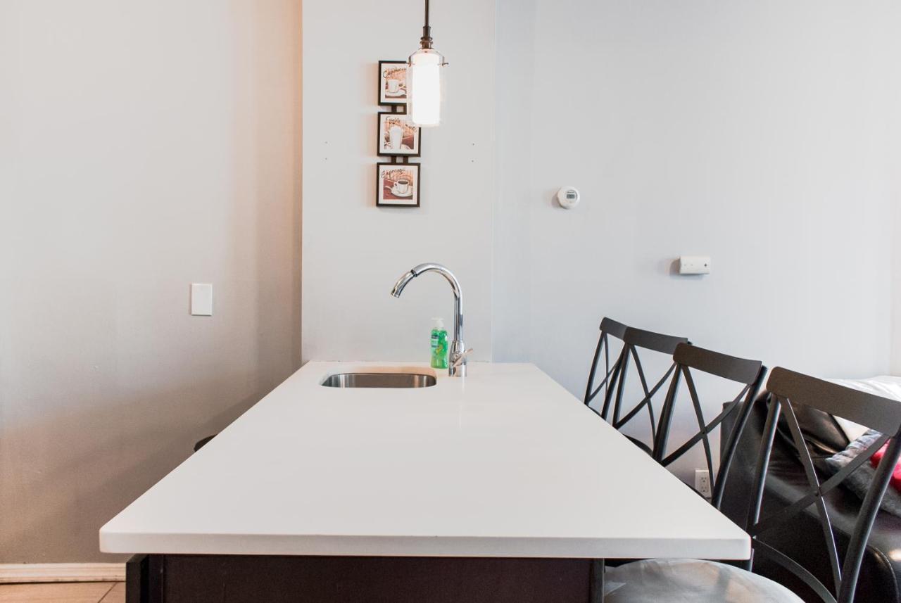 Lovely 2Br Apartment By Wooster Square- Great Neighborhood New Haven Exteriör bild