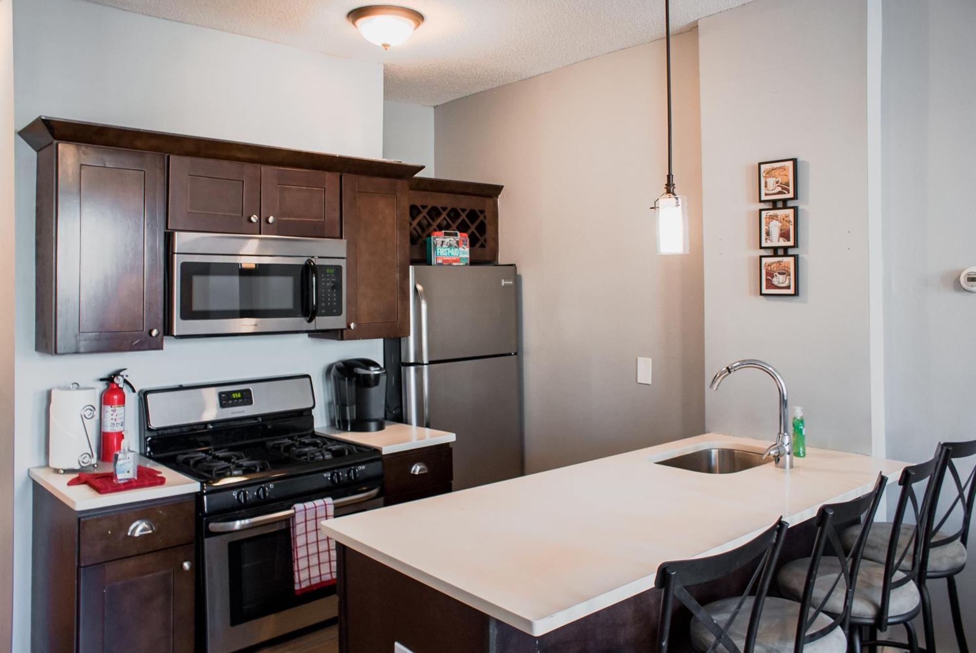 Lovely 2Br Apartment By Wooster Square- Great Neighborhood New Haven Exteriör bild