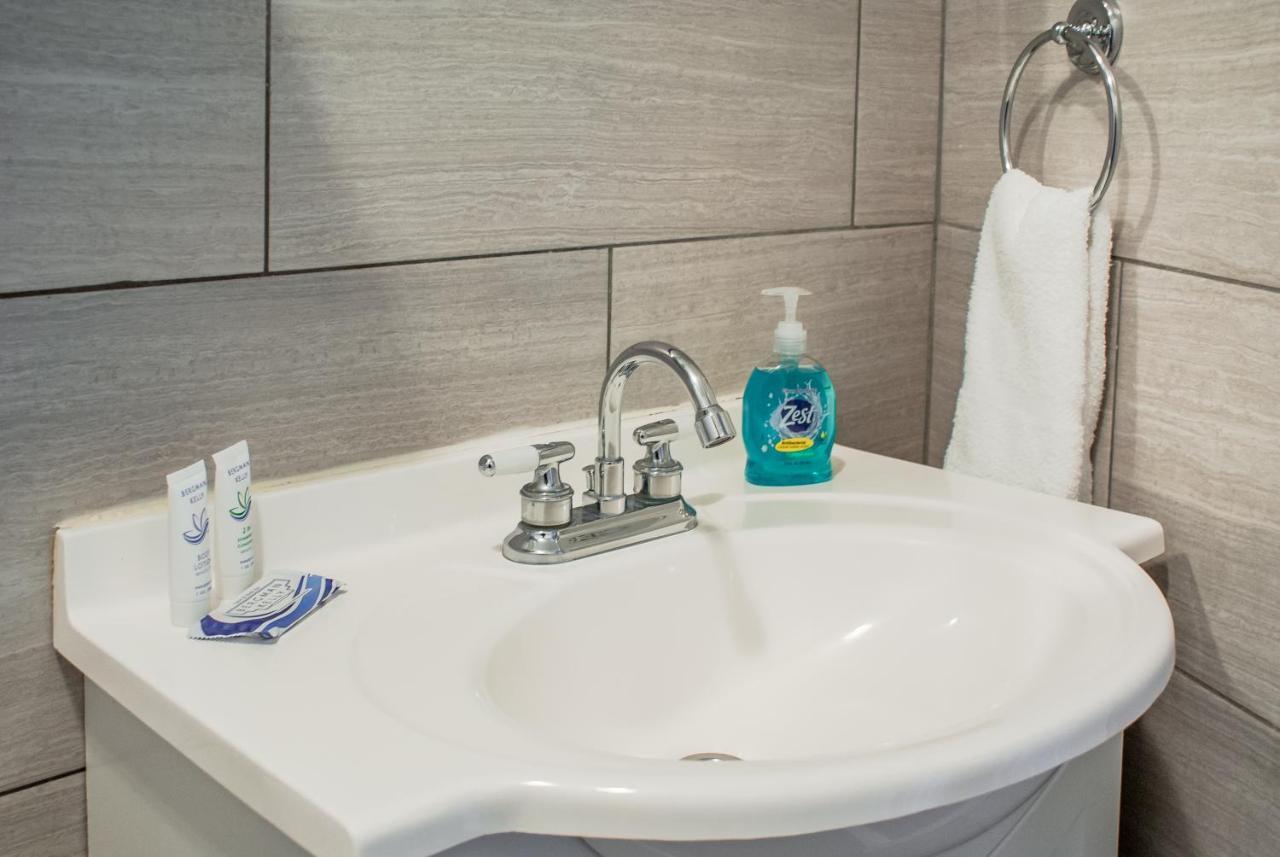 Lovely 2Br Apartment By Wooster Square- Great Neighborhood New Haven Exteriör bild