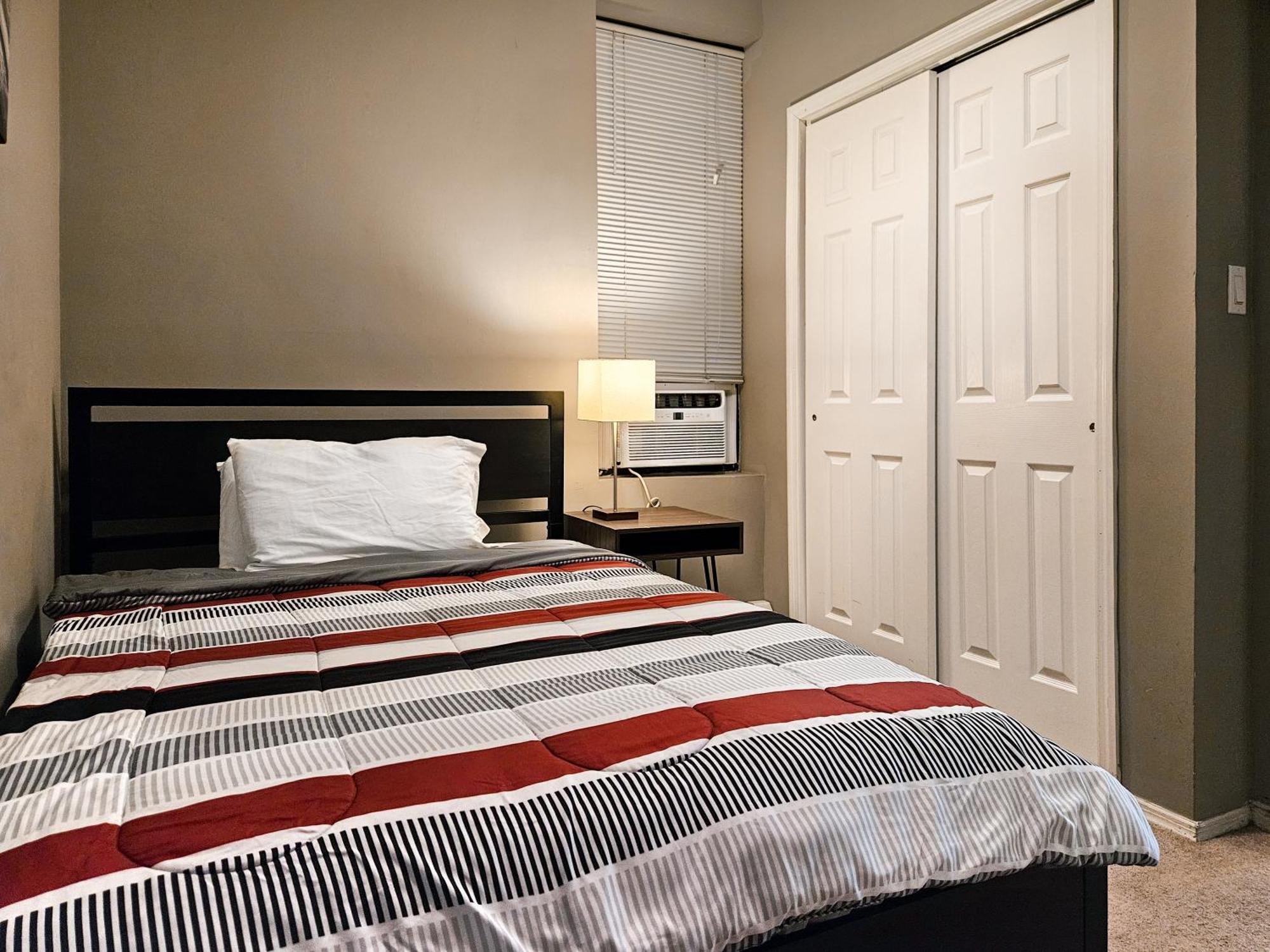 Lovely 2Br Apartment By Wooster Square- Great Neighborhood New Haven Exteriör bild
